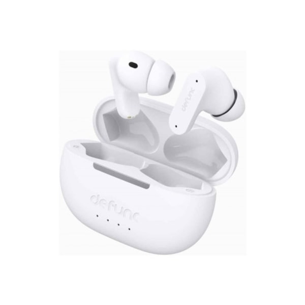 DeFunc True - True wireless-hörlurar med mikrofon