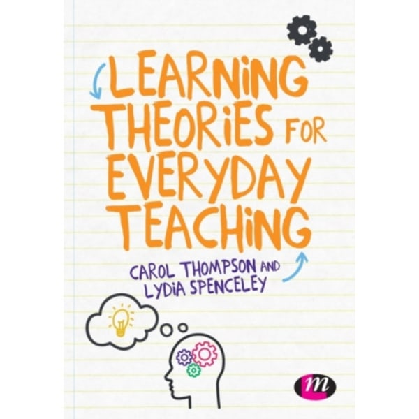 Learning Theories for Everyday Teaching (häftad, eng)