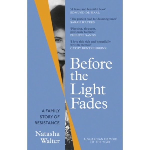 Before the Light Fades (häftad, eng)