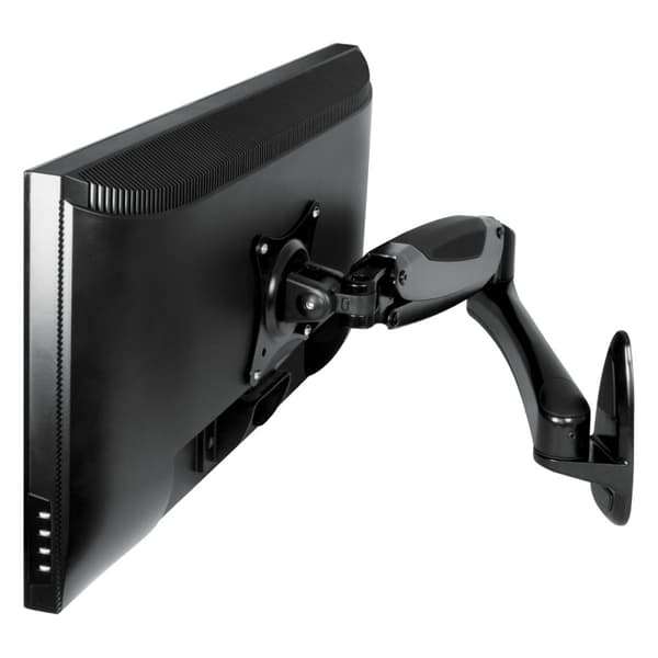 ARCTIC W1-3D 81,3 cm (32") Svart Vägg