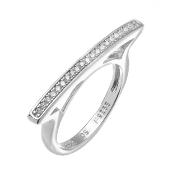 FOLLI FOLLIE 3R17S012C-56 - Ring Dam (56)