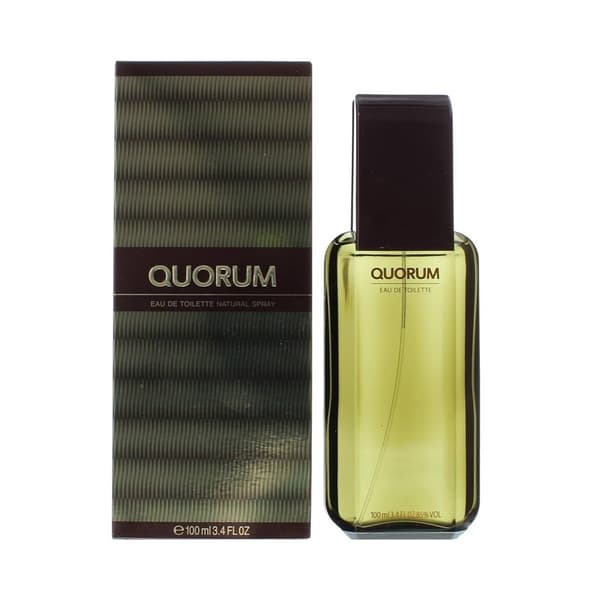 Quorum Edt 100ml