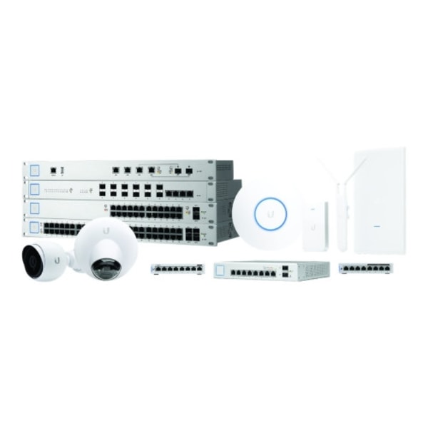 Ubiquiti UniFi UAP-XG - trådlös åtkomstpunkt - Wi-Fi 5