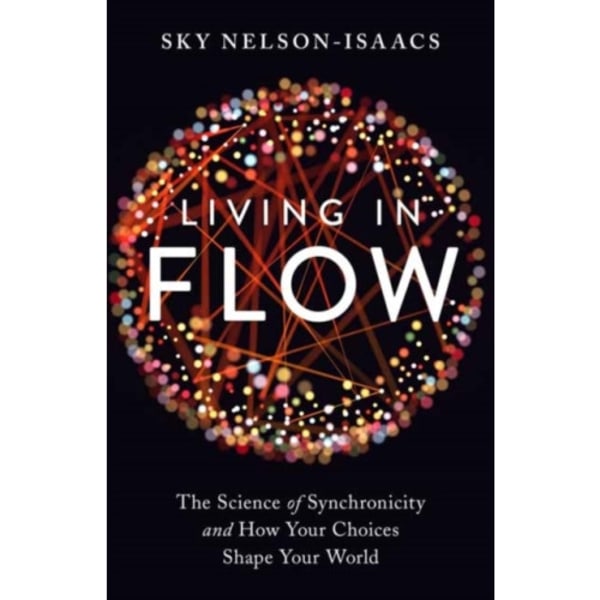 Living in Flow (häftad, eng)