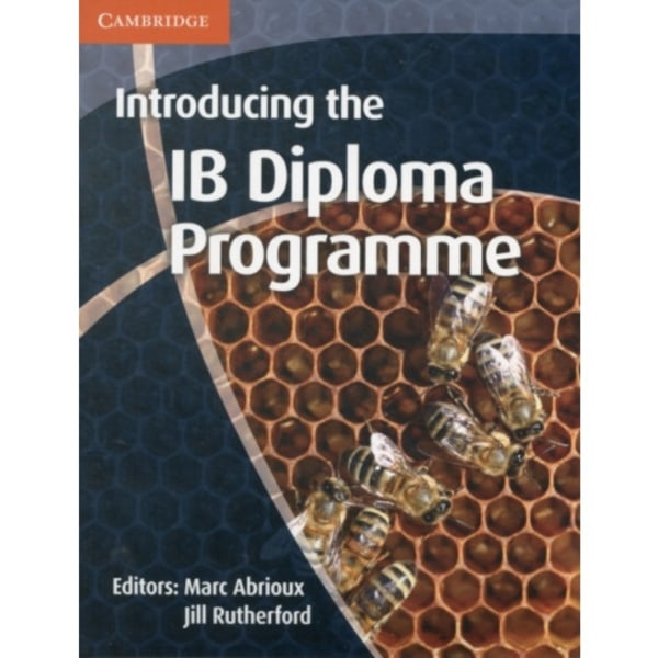 Introducing the IB Diploma Programme (häftad, eng)