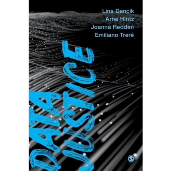 Data Justice (häftad, eng)