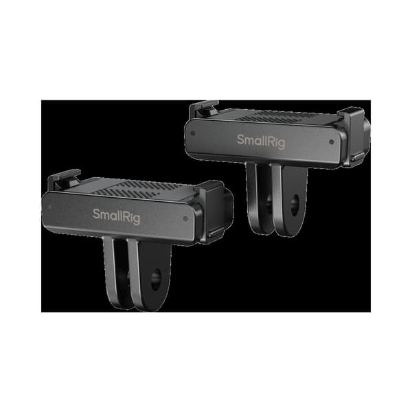 SmallRig 5813 Quick Release Mount Adapter for DJI Osmo 360 / Action 5 Pro / 4 / 3