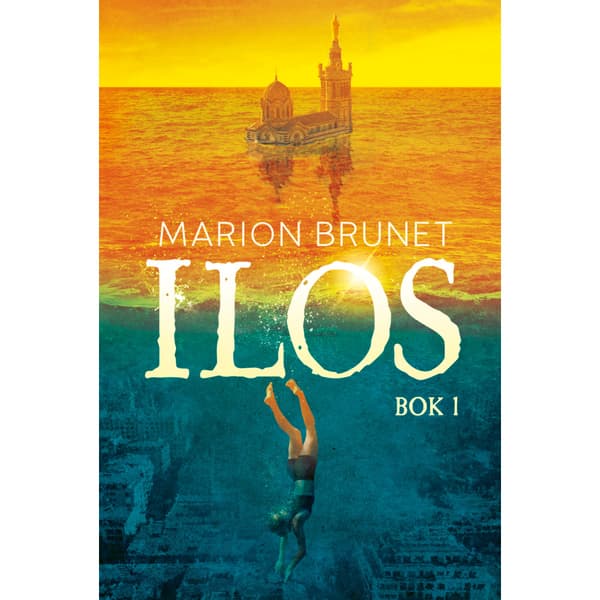Ilos. Bok 1 (bok, flexband)