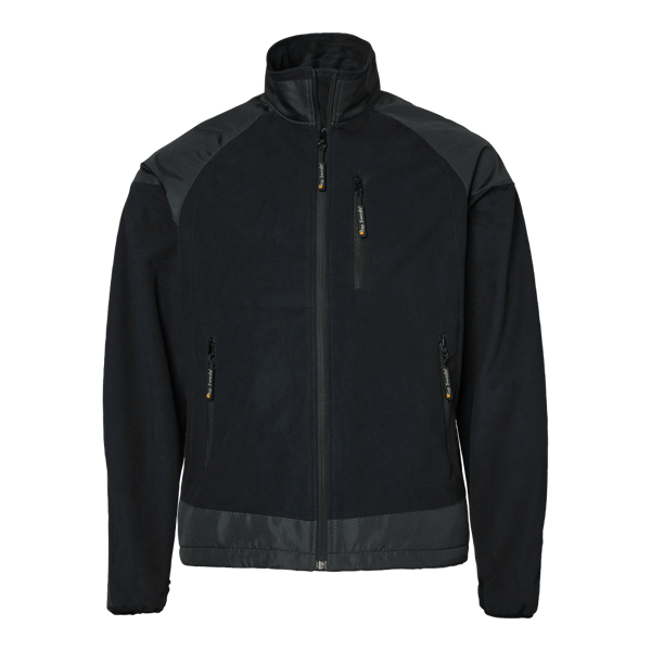 4140 Fleece Black Unisex