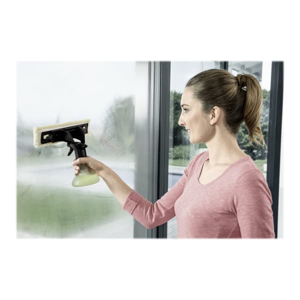 Kärcher Extra Spray - flaskuppsättning