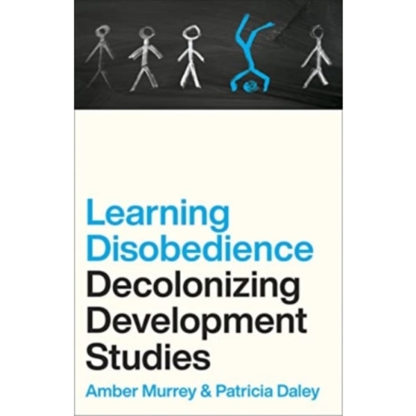 Learning Disobedience (häftad, eng)