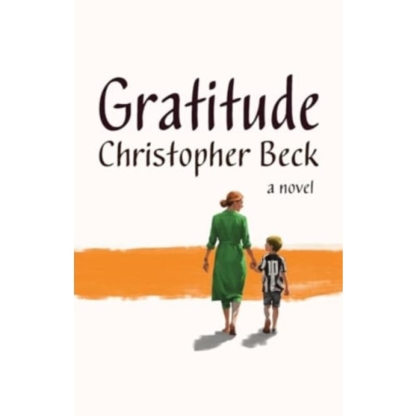 Gratitude (häftad, eng)