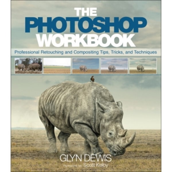 Photoshop Workbook, The (häftad, eng)