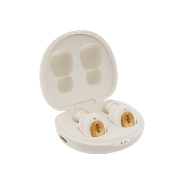 The House of Marley Champion - True wireless-hörlurar med mikrofon