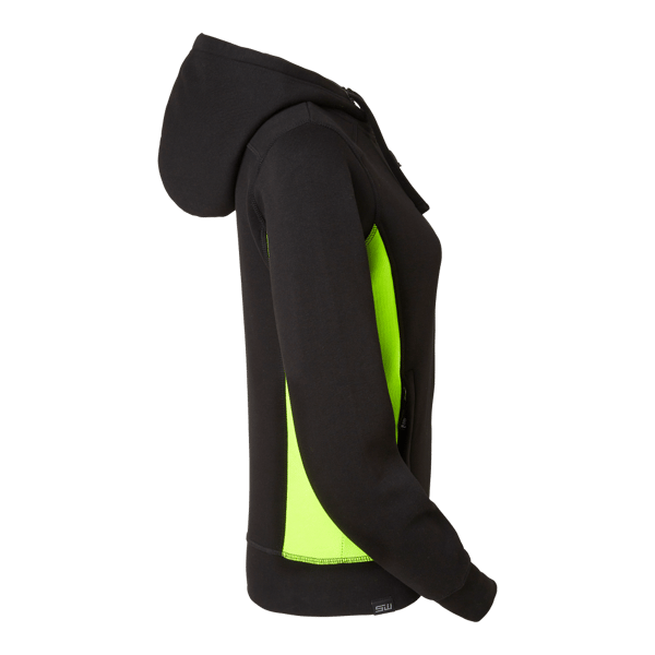 Ava Sweat w Black/yellow Female