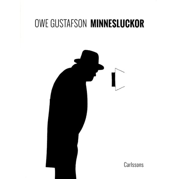 Minnesluckor (inbunden)