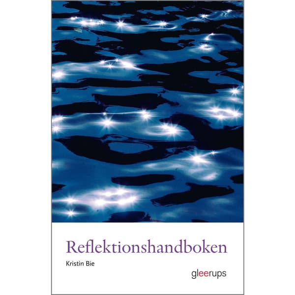 Reflektionshandboken (häftad)