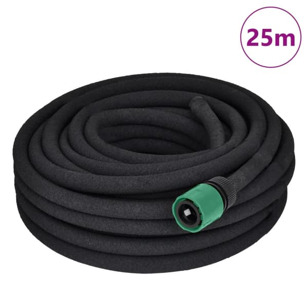 Droppslang 1/2" anslutning 25 meter