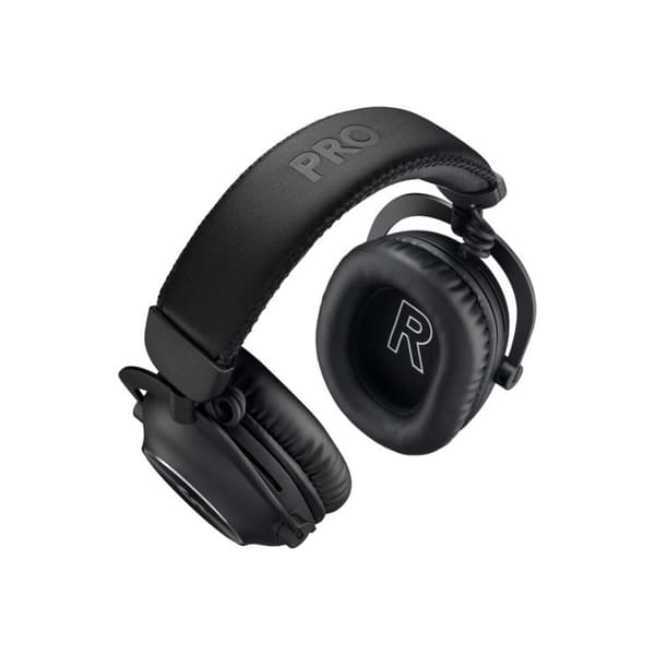 Logitech PRO X - headset