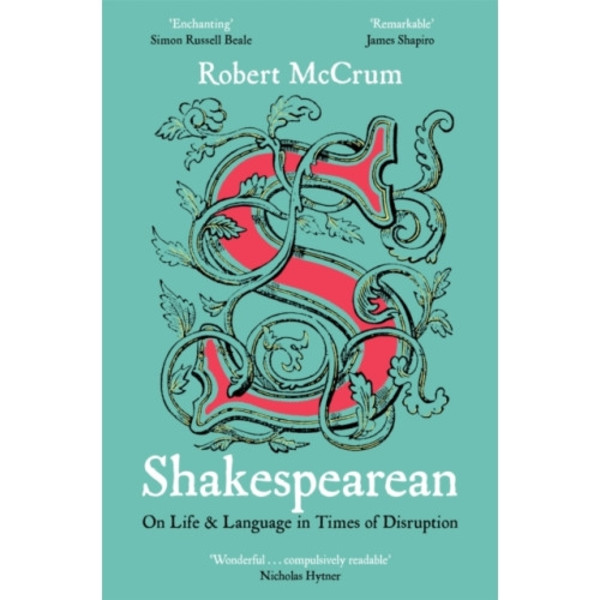 Shakespearean (häftad, eng)