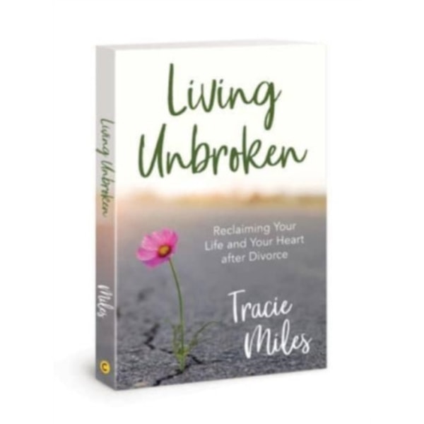 Living Unbroken (häftad, eng)