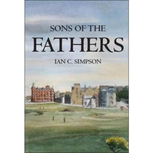 Sons of the Fathers (häftad, eng)