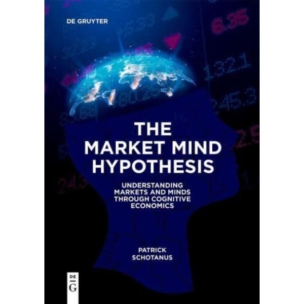 The Market Mind Hypothesis (häftad, eng)