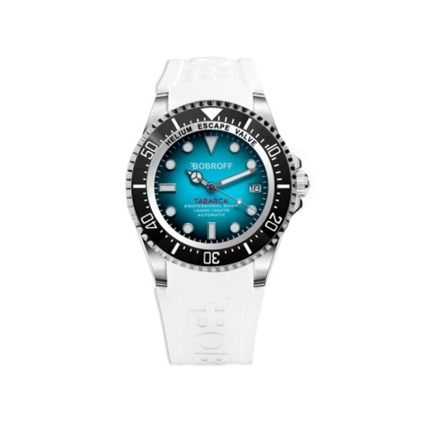 BOBROFF BF0009-BFSTB - Automatic Herr (44MM)