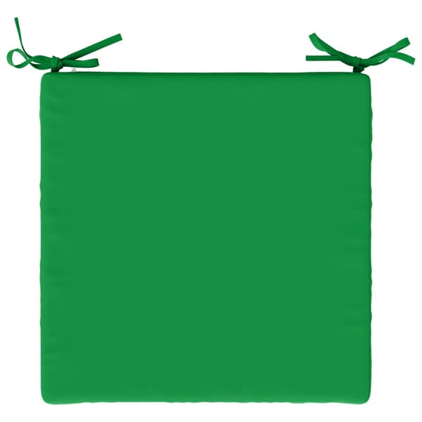 4-delade Sittdynor SOEST 4 st 100% Polyester Grön