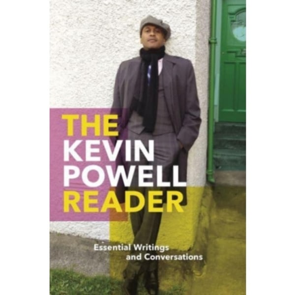 The Kevin Powell Reader (inbunden, eng)