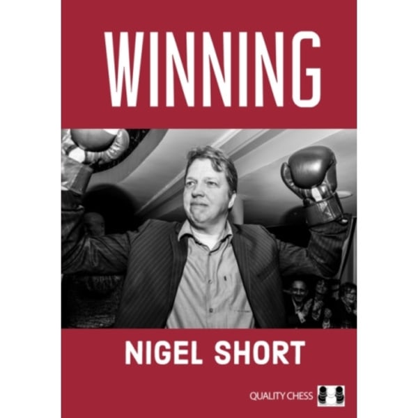 Winning (häftad, eng)
