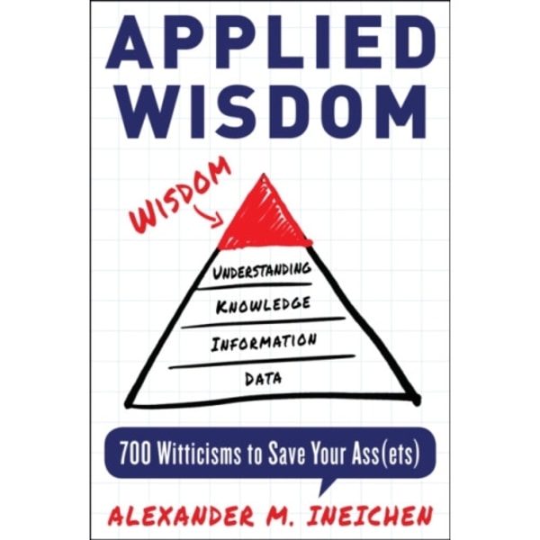 Applied Wisdom (inbunden, eng)