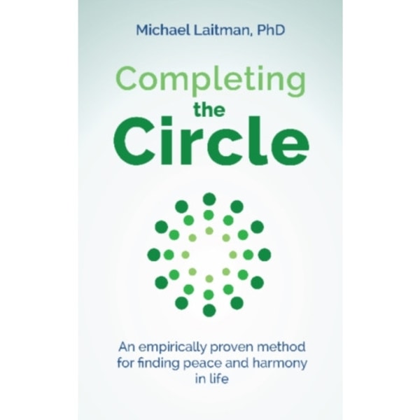 Completing the Circle (häftad, eng)