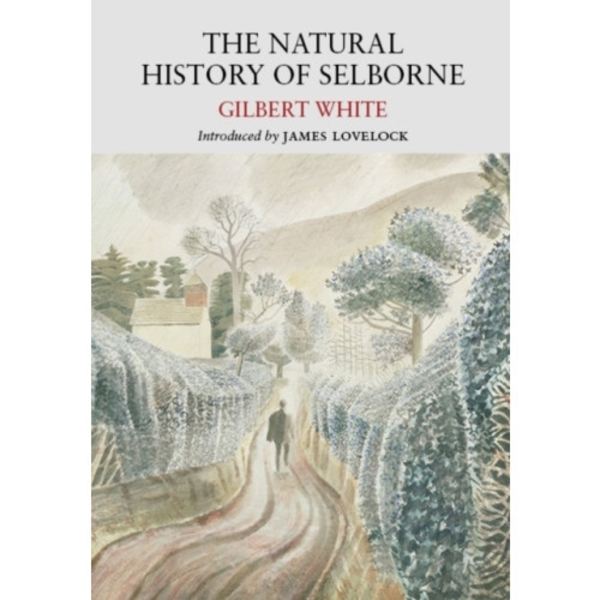 The Natural History of Selborne (häftad, eng)