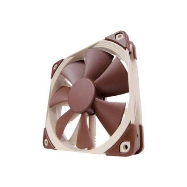 Noctua NF-F12 PWM - lådfläkt