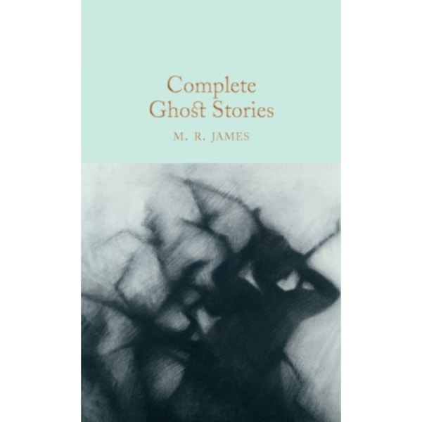 Complete Ghost Stories (inbunden, eng)