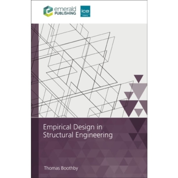 Empirical Design in Structural Engineering (häftad, eng)