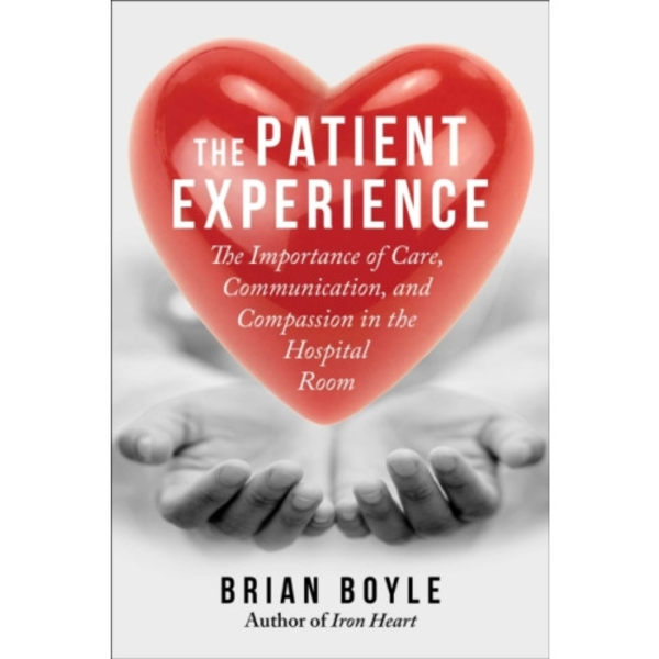 The Patient Experience (häftad, eng)