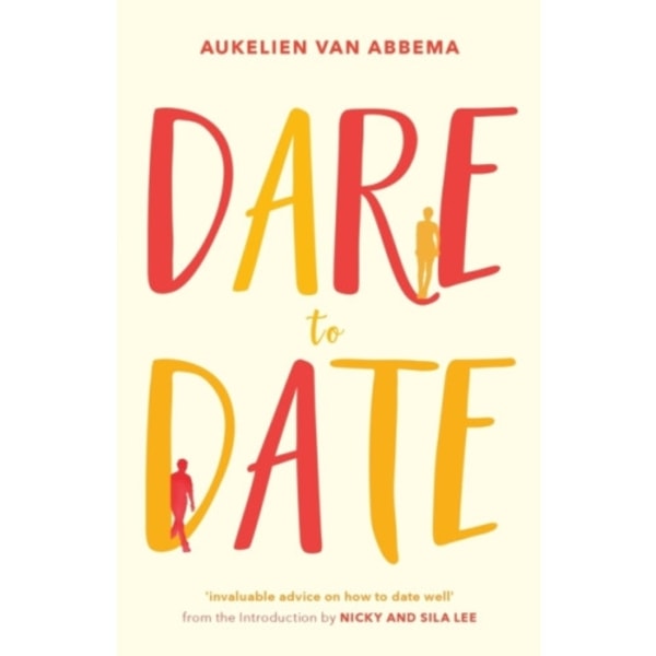 Dare to Date (häftad, eng)