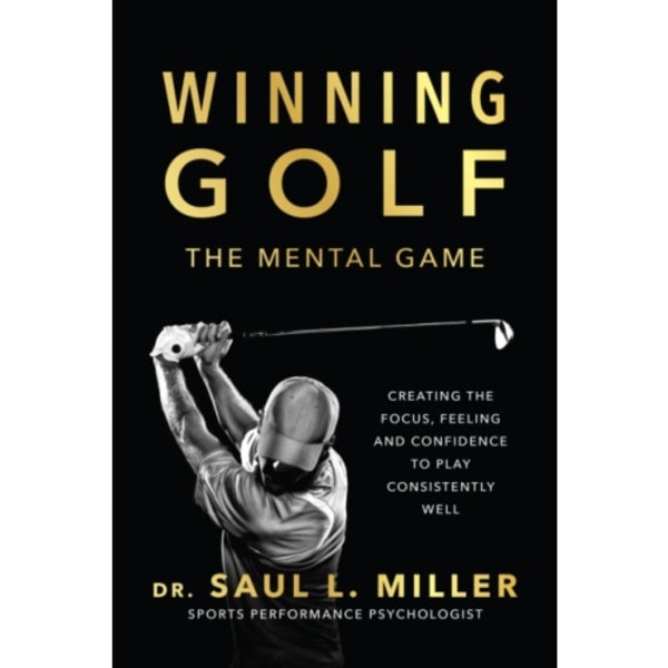 Winning Golf (häftad, eng)