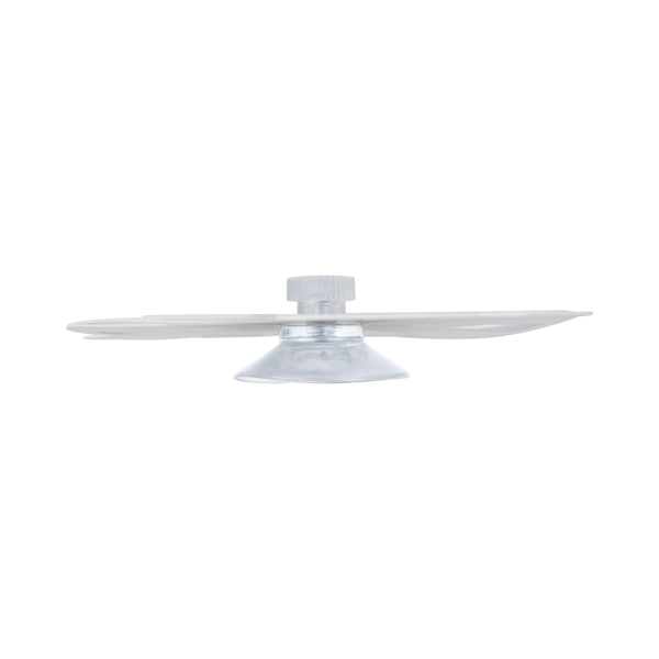 Nanlite Bouncer with Suction Cup for Light Bulb 12PACK