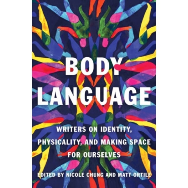 Body Language (häftad, eng)