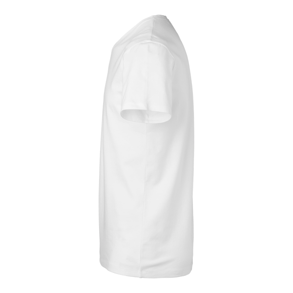 Frisco T-shirt White Male