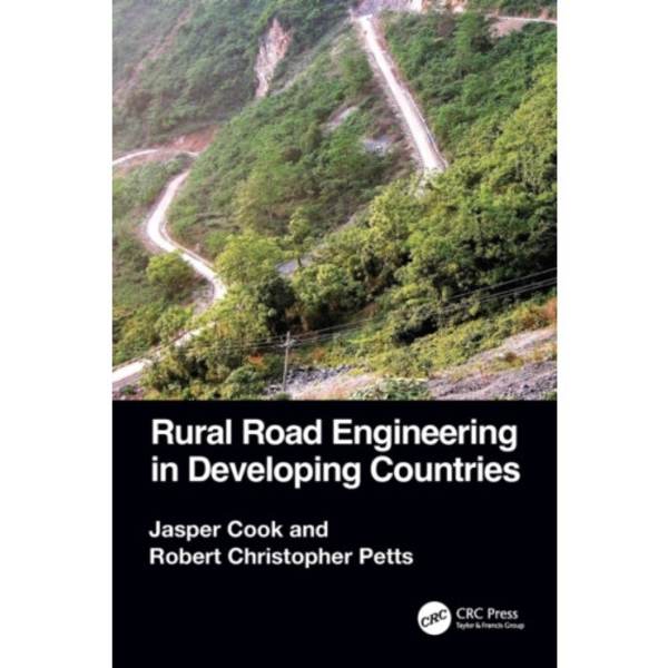 Rural Road Engineering in Developing Countries (häftad, eng)
