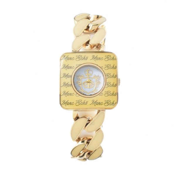 MARC ECKO E10557L1 - Quartz Klocka Dam (32MM)