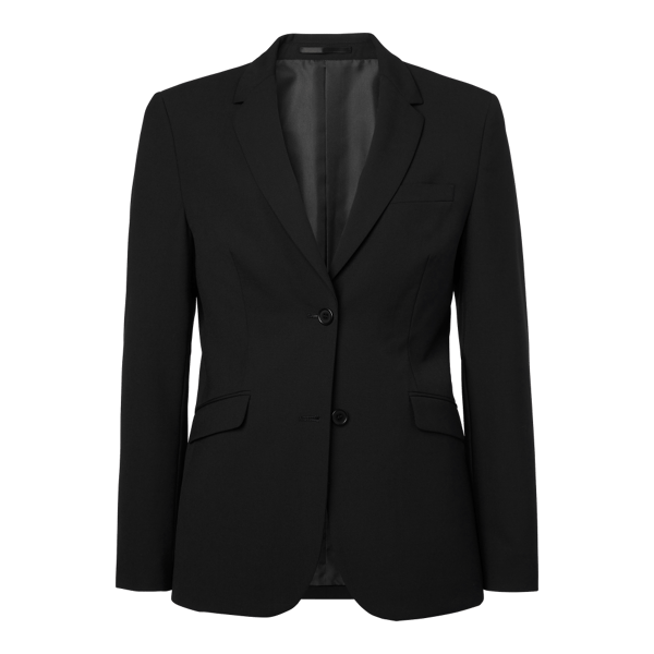 Ayla Jacket w Black Female