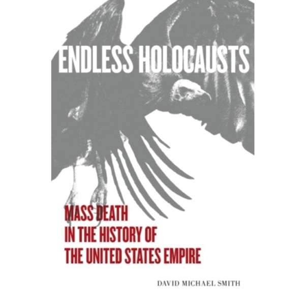 Endless Holocausts (häftad, eng)