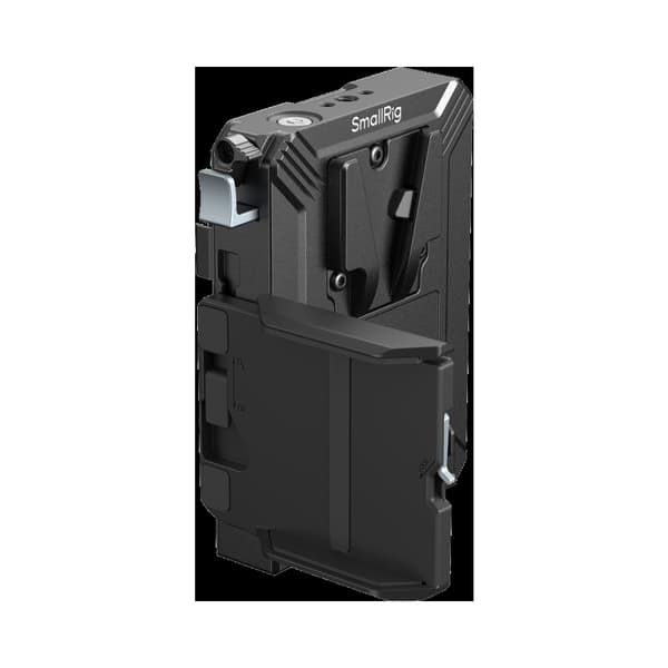 SmallRig 5228 V-Mount Battery Mount Plate