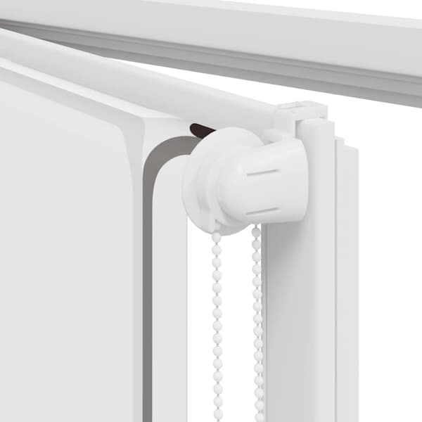 Rullgardin för dusch 90x240 cm tyg bredd 86 cm