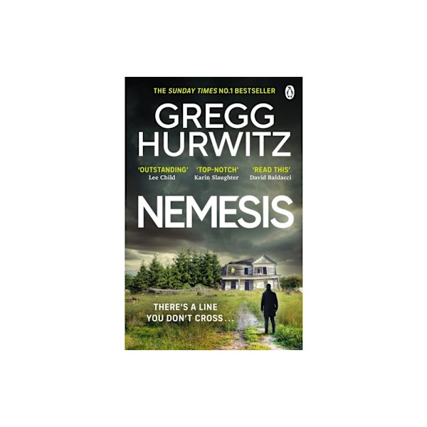 Nemesis (pocket, eng)